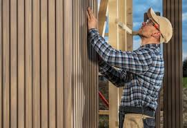 Best Wood Siding Installation  in Fayetteville, NY